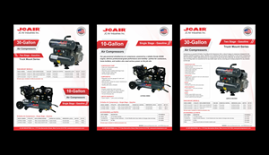 Flyer Design by Piku Gupta for this project | Design: #36272814