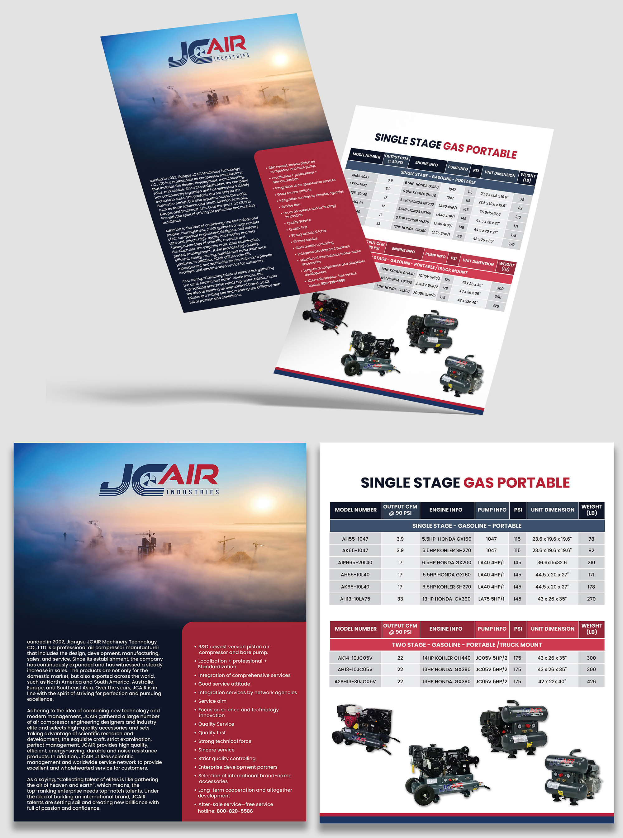 Flyer Design by Talha Ahmad for this project | Design #36288580