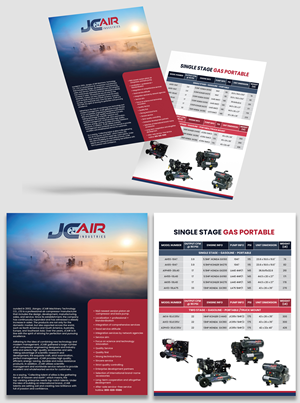 Flyer Design by Talha Ahmad for this project | Design #36288580