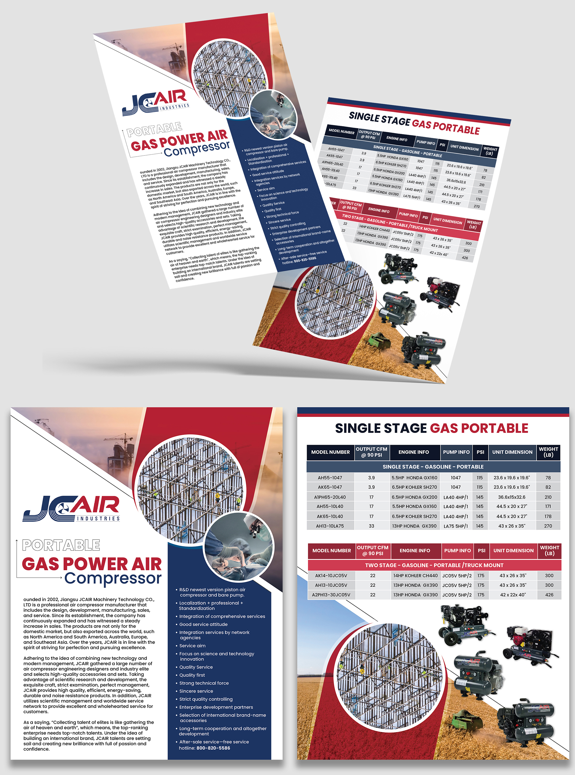 Flyer Design by Talha Ahmad for this project | Design #36288587