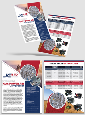 Flyer Design by Talha Ahmad for this project | Design: #36288587