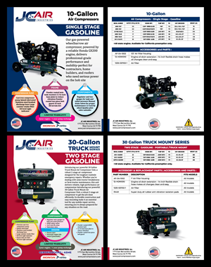 Flyer Design by Shaaki Design Print