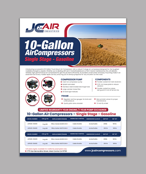 Flyer Design by debdesign for this project | Design: #36277949