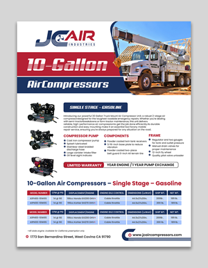 Flyer Design by debdesign for this project | Design: #36277967