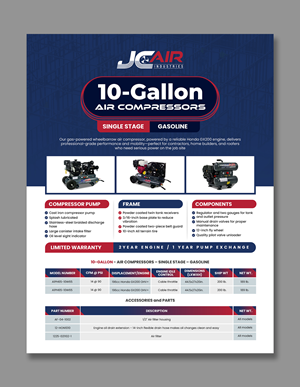 Flyer Design by debdesign for this project | Design: #36278419