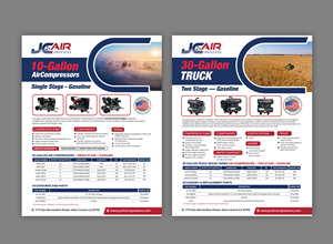 Flyer Design by debdesign for this project | Design: #36281830