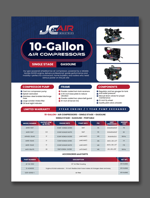 Flyer Design by debdesign for this project | Design: #36282075