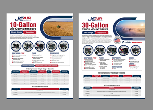 Flyer Design by debdesign for this project | Design: #36282389