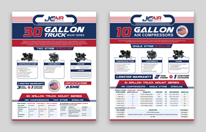 Flyer Design by debdesign for this project | Design: #36282538