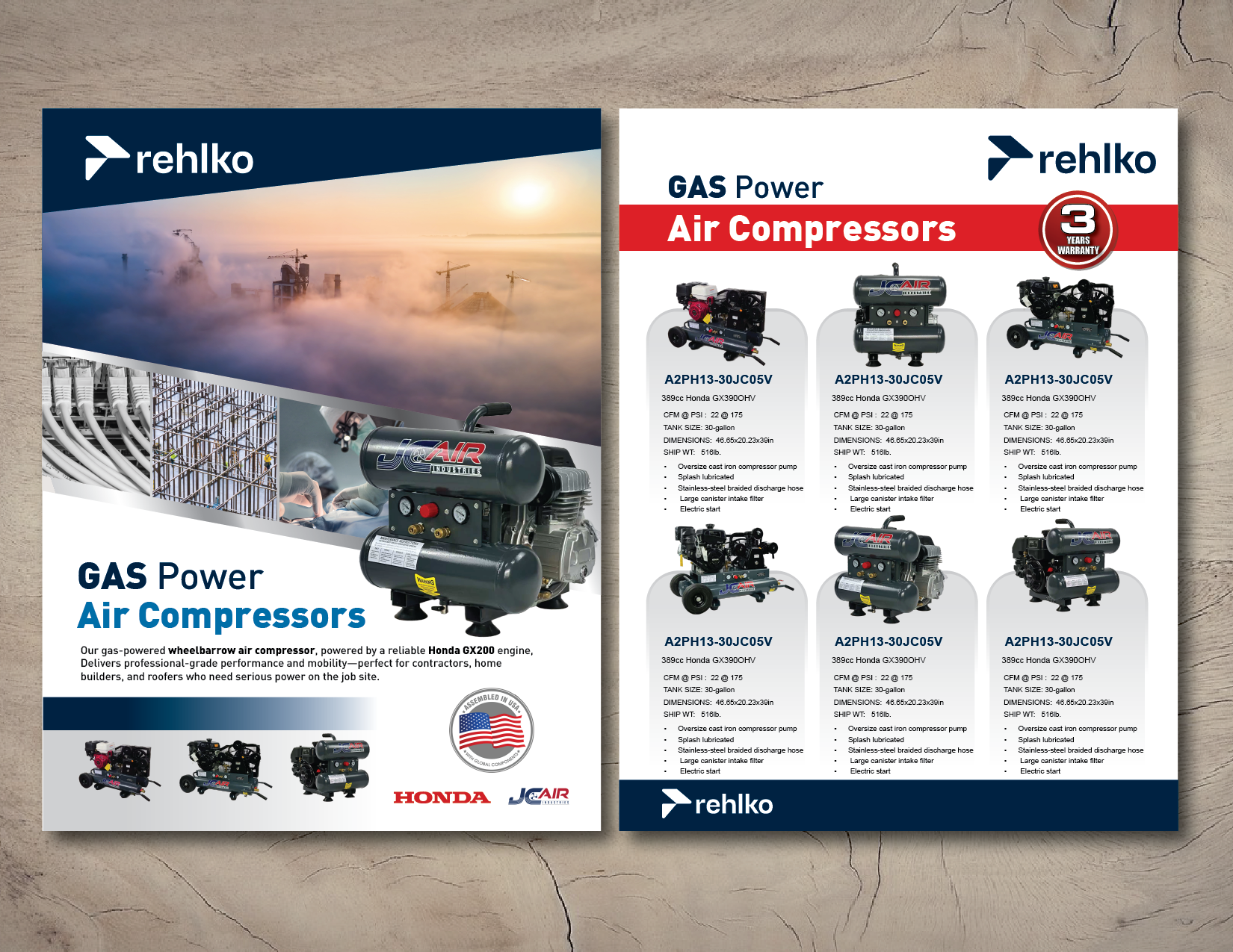 Flyer Design by GMWIRE for this project | Design #36308667