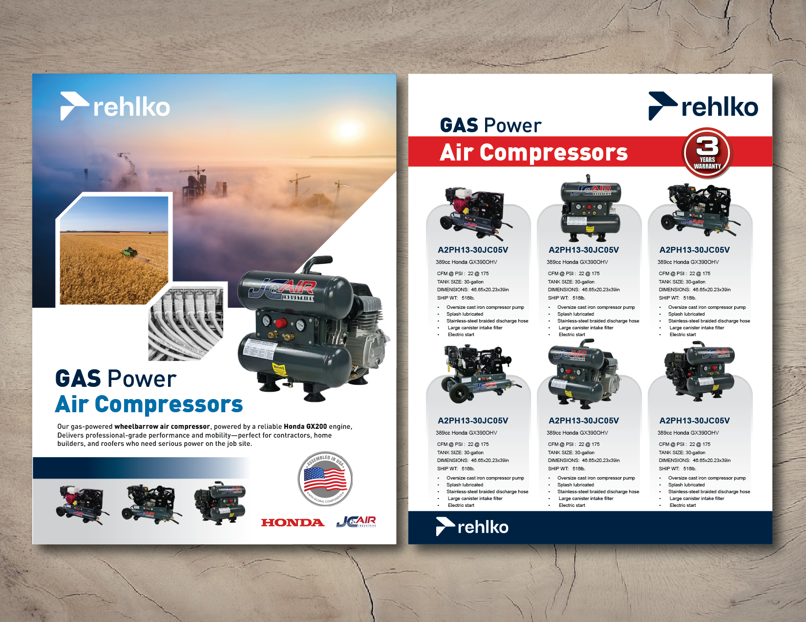 Flyer Design by GMWIRE for this project | Design #36308751