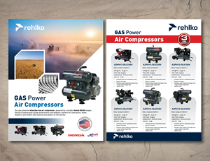 Flyer Design by GMWIRE for this project | Design: #36308751