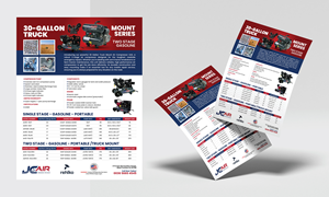 Flyer Design by 3Guys for this project | Design: #36300975