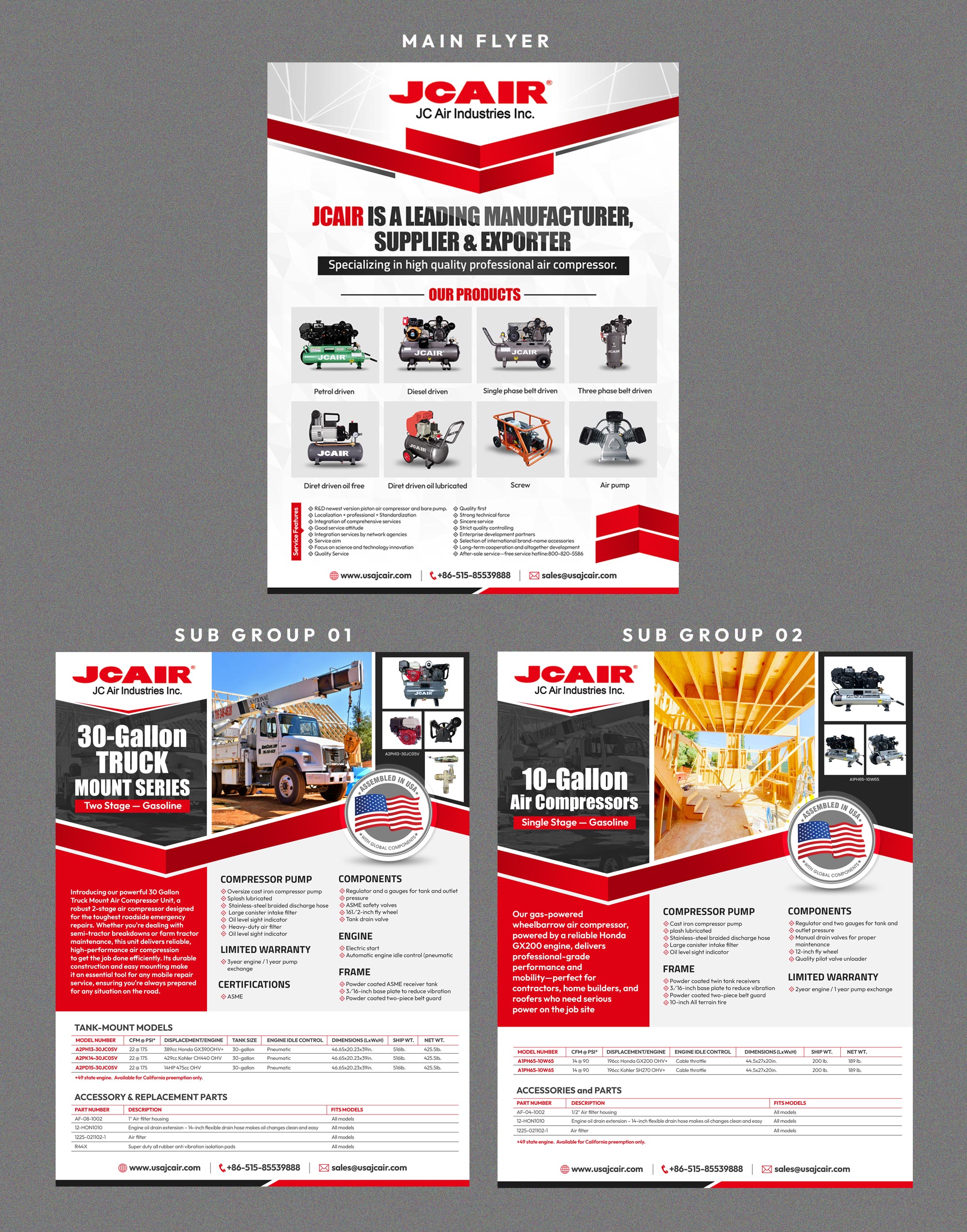 Flyer Design by Stan$oul for this project | Design #36268809