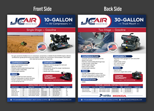 Flyer Design by SAI DESIGNS for this project | Design: #36301066