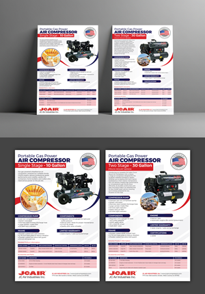 Flyer Design by Impressive Designs for this project | Design: #36269838