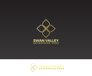 Logo Design by James J.