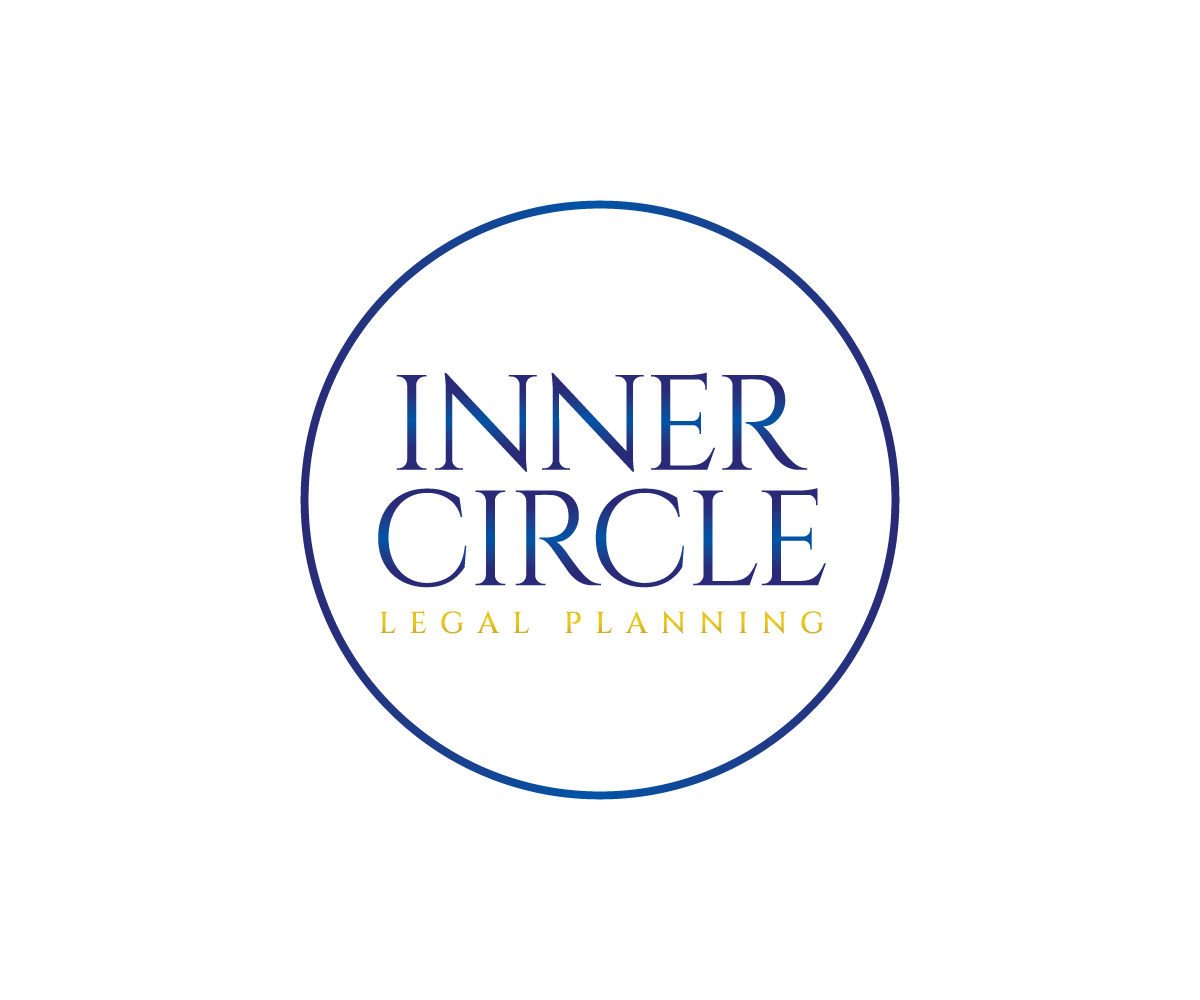 Logo-Design von Adi Graphics für Inner Circle Legal Planning | Design #36273118