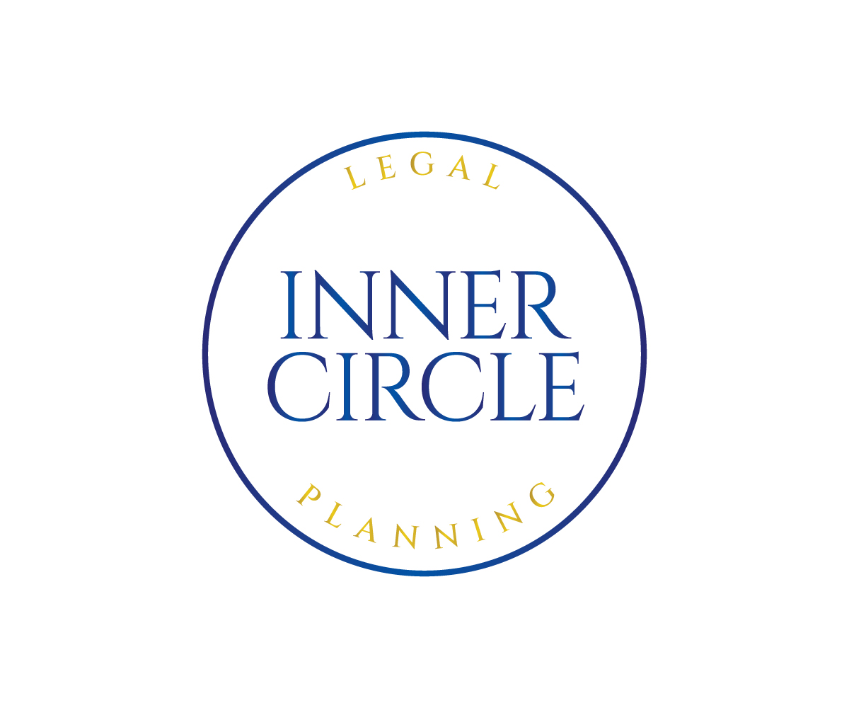 Logo-Design von Adi Graphics für Inner Circle Legal Planning | Design #36273119
