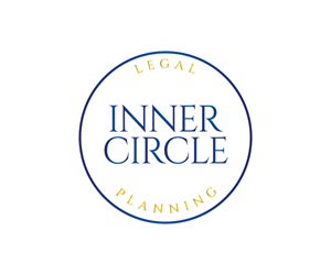 Diseño de Logo por Adi Graphics para Inner Circle Legal Planning | Diseño: #36273119