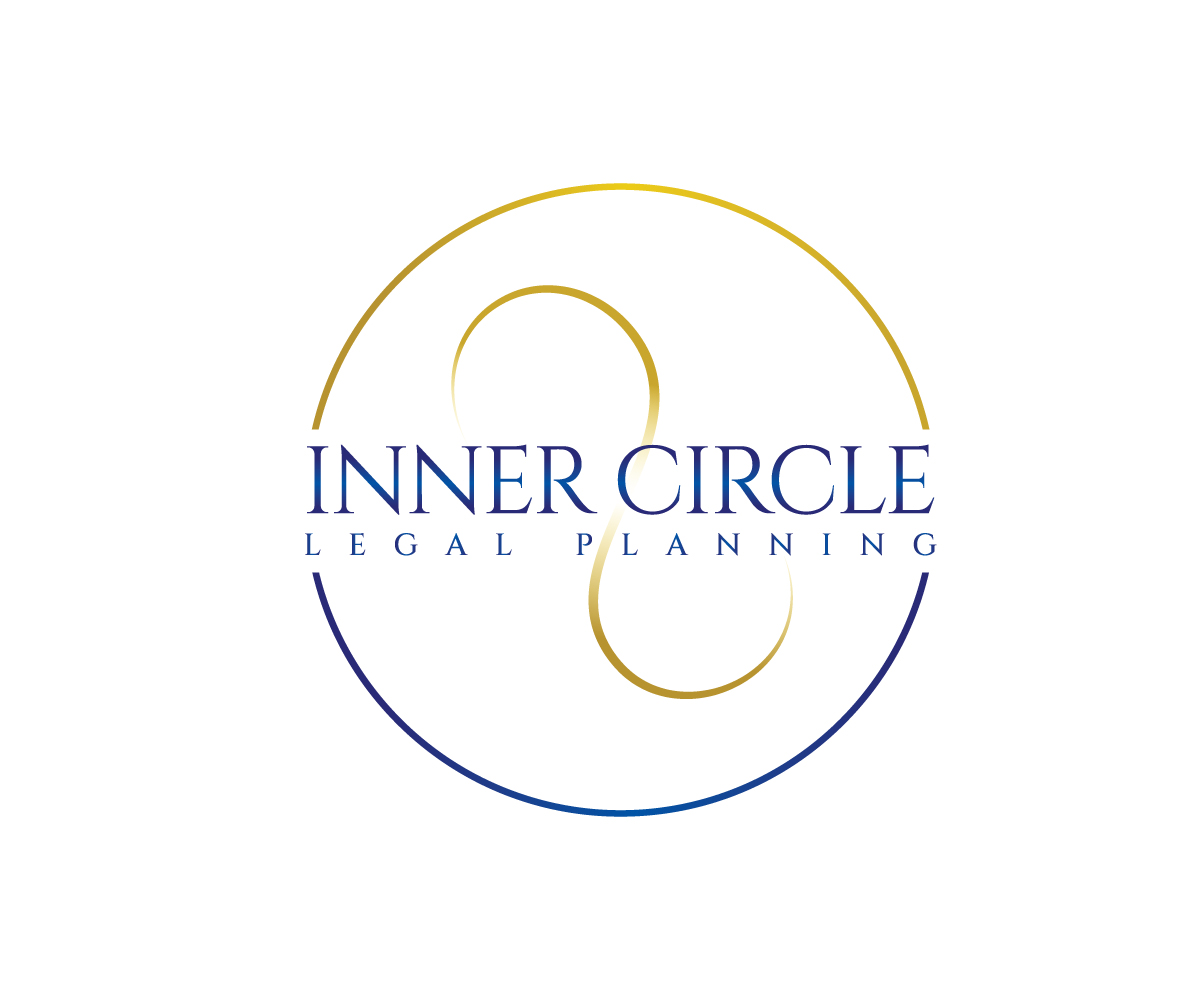 Logo-Design von Adi Graphics für Inner Circle Legal Planning | Design #36273120