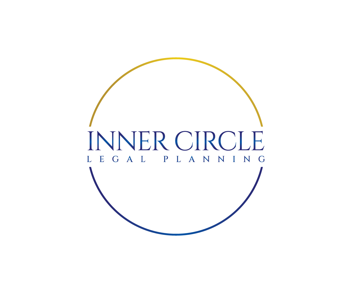 Design de Logo par Adi Graphics pour Inner Circle Legal Planning | Design #36273121
