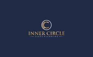 Diseño de Logo por big daddy bojat para Inner Circle Legal Planning | Diseño: #36289224