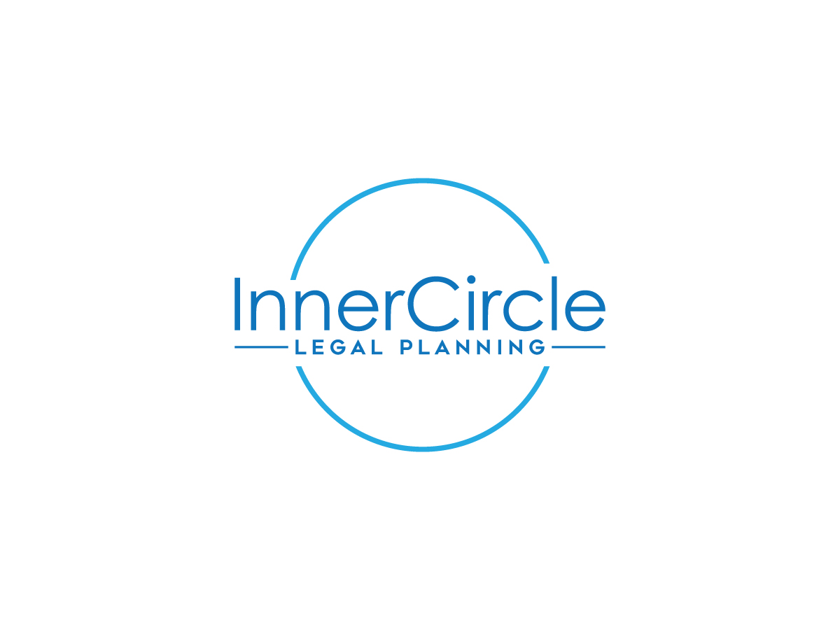 Logo-Design von 439 Creations für Inner Circle Legal Planning | Design #36272344