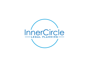 Diseño de Logo por 439 Creations para Inner Circle Legal Planning | Diseño: #36272344