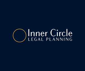 Diseño de Logo por Kavth para Inner Circle Legal Planning | Diseño: #36285321