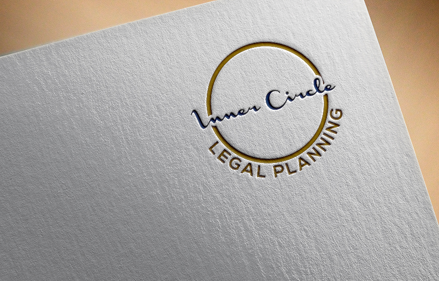 Diseño de Logo por Design_tamim para Inner Circle Legal Planning | Diseño #36272778