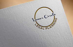 Logo Design by Design_tamim for Inner Circle Legal Planning | Design: #36272778