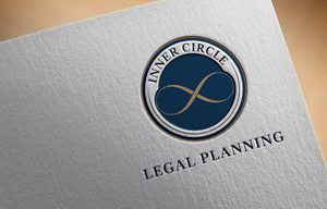 Logo Design by Robi-The Child for Inner Circle Legal Planning | Design: #36271049