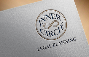 Logo Design by Robi-The Child for Inner Circle Legal Planning | Design: #36271050