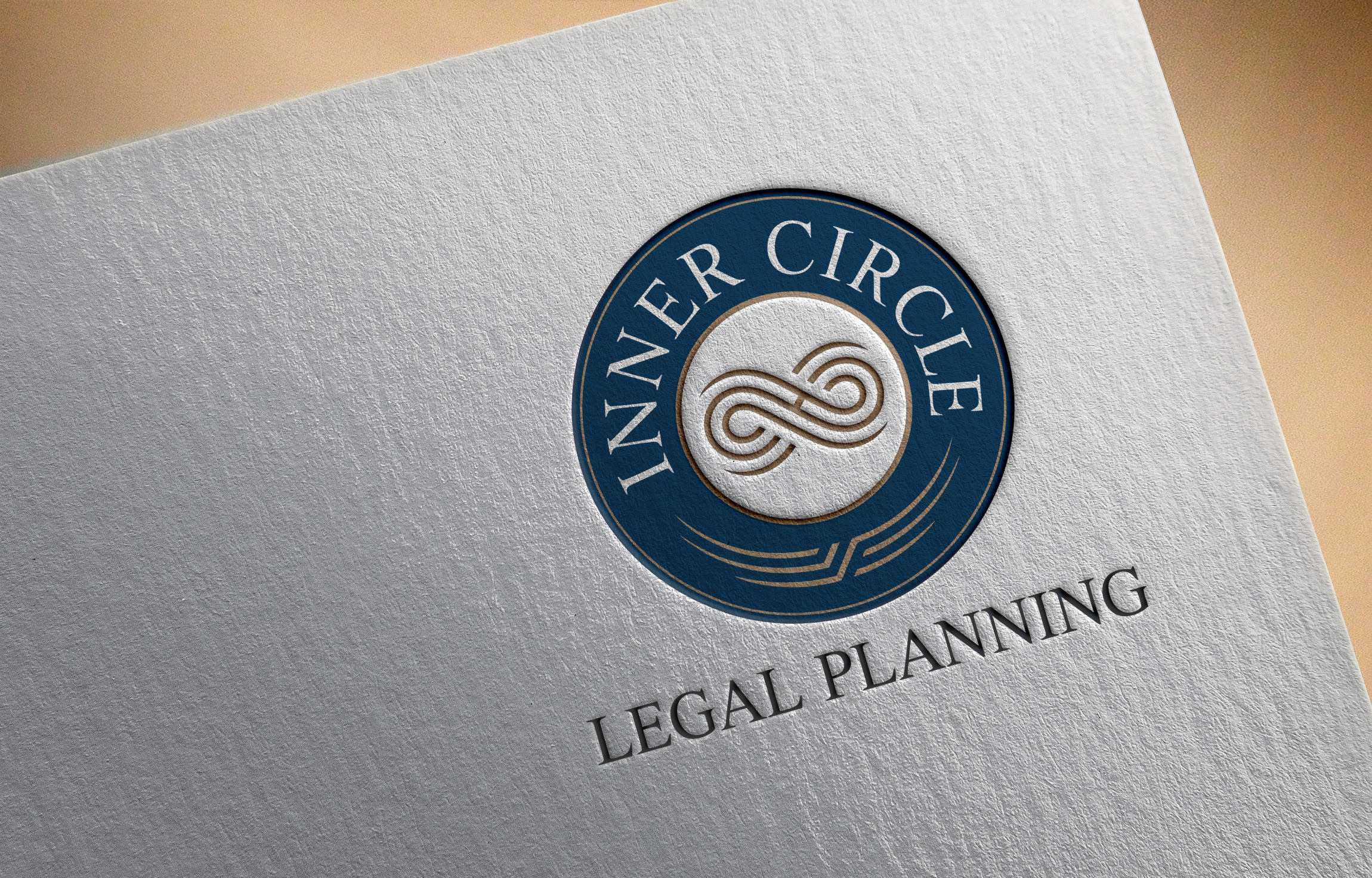 Design de Logo par Robi-The Child pour Inner Circle Legal Planning | Design #36271057