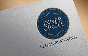 Logo Design by Robi-The Child for Inner Circle Legal Planning | Design: #36271058
