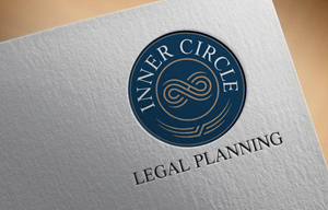 Logo Design by Robi-The Child for Inner Circle Legal Planning | Design: #36271060