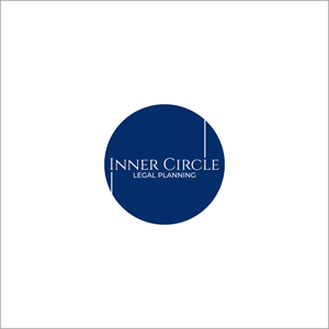 Logo Design by B4LYA for Inner Circle Legal Planning | Design: #36271991