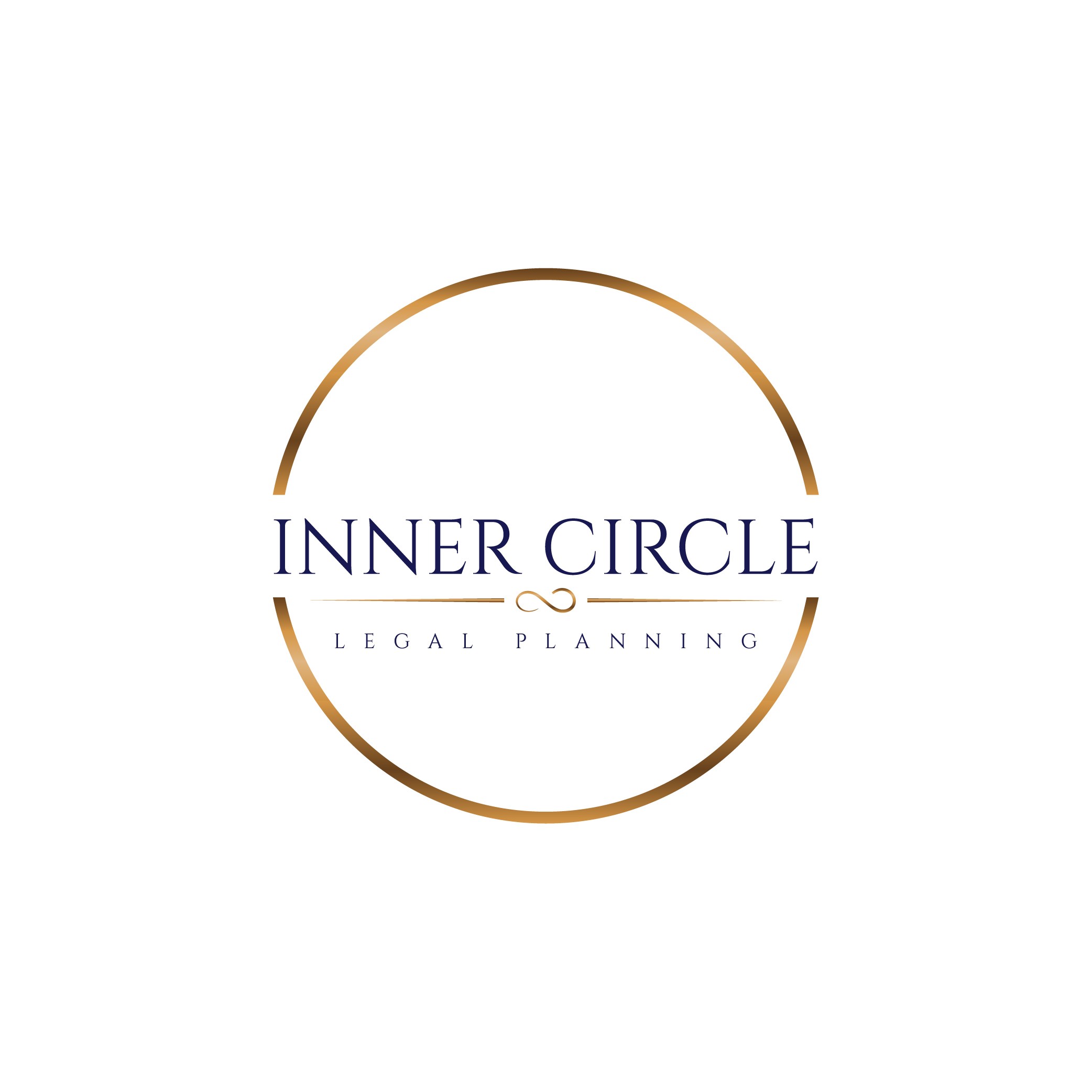 Design de Logo par designer profile pour Inner Circle Legal Planning | Design #36272842