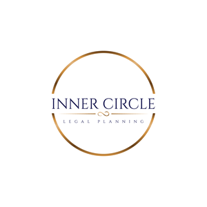 Logo Design by designer profile for Inner Circle Legal Planning | Design: #36272842
