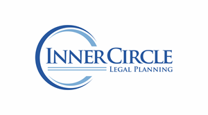 Logo Design by Mozez32 for Inner Circle Legal Planning | Design: #36287525