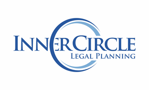 Diseño de Logo por Mozez32 para Inner Circle Legal Planning | Diseño: #36287542