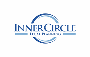Diseño de Logo por Mozez32 para Inner Circle Legal Planning | Diseño: #36287556