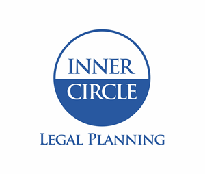 Diseño de Logo por Mozez32 para Inner Circle Legal Planning | Diseño: #36287584