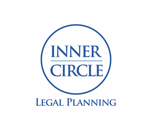 Diseño de Logo por Mozez32 para Inner Circle Legal Planning | Diseño: #36289700