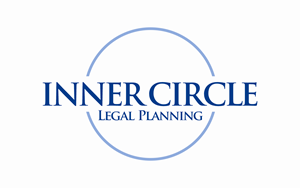 Diseño de Logo por Mozez32 para Inner Circle Legal Planning | Diseño: #36289714