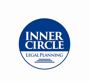 Diseño de Logo por Mozez32 para Inner Circle Legal Planning | Diseño: #36289758