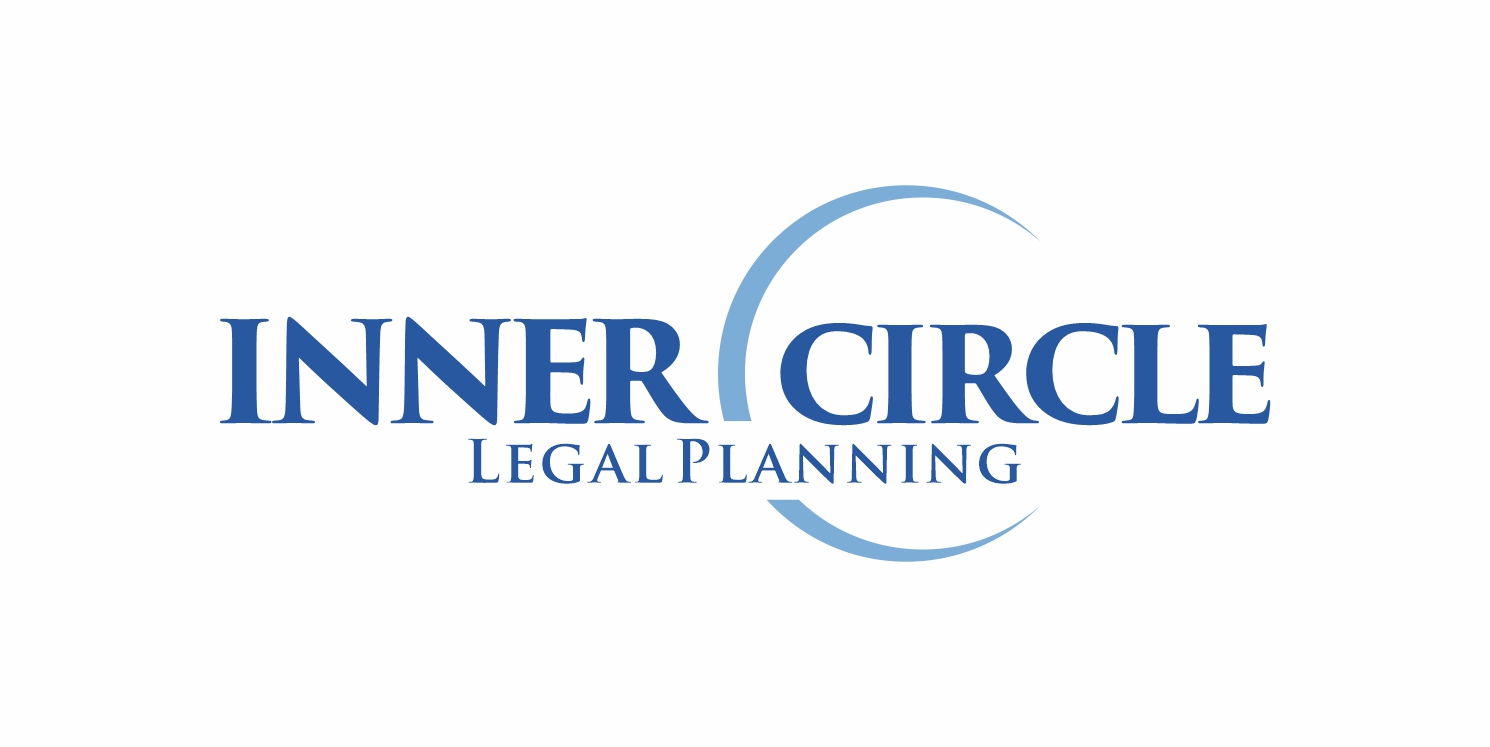 Logo Design by Mozez32 for Inner Circle Legal Planning | Design #36289836
