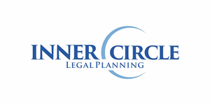 Diseño de Logo por Mozez32 para Inner Circle Legal Planning | Diseño: #36289836