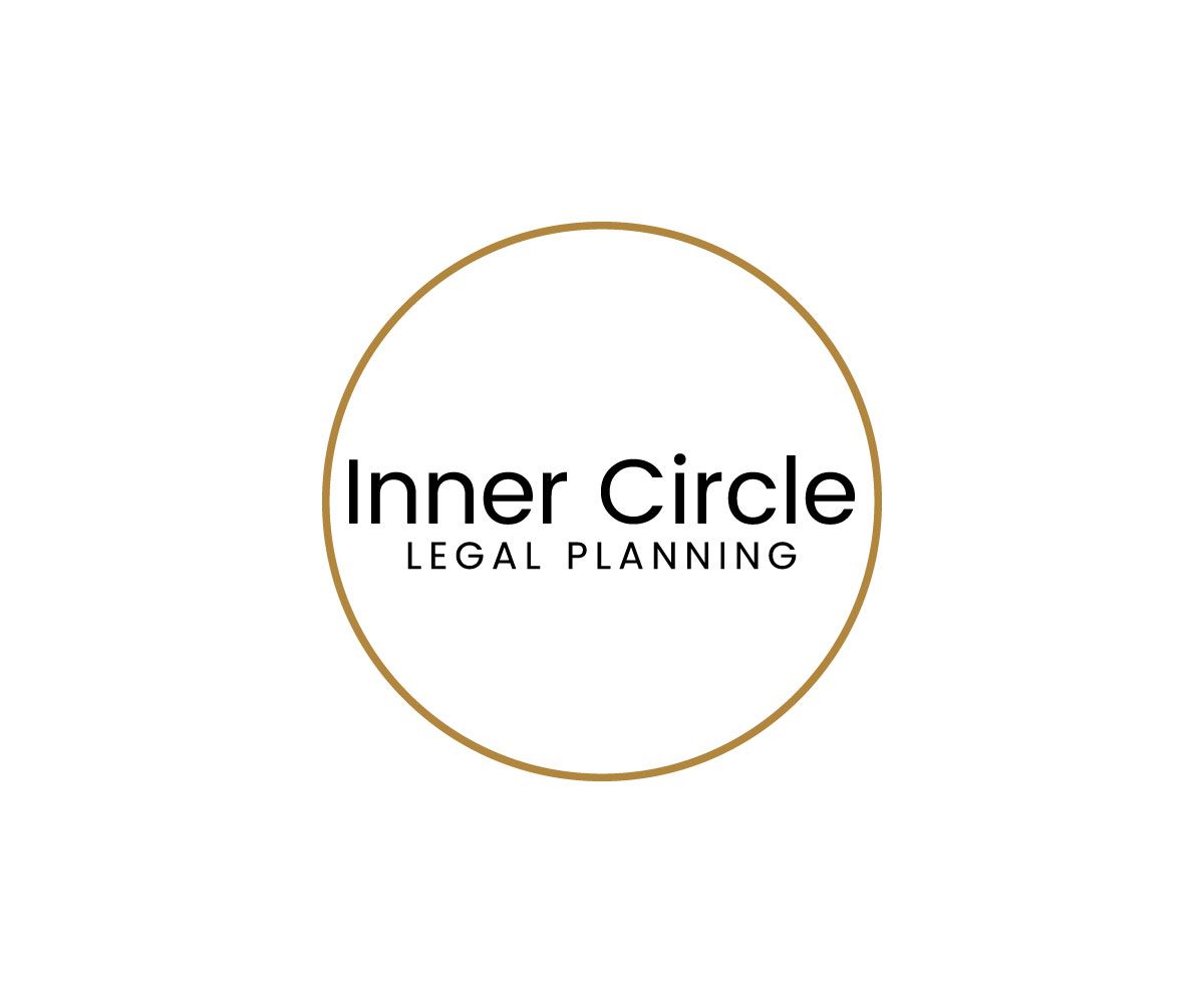 Logo Design by DesignMaker 2 for Inner Circle Legal Planning | Design #36287174